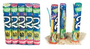 2-K CRACKER 2-K CRACKER